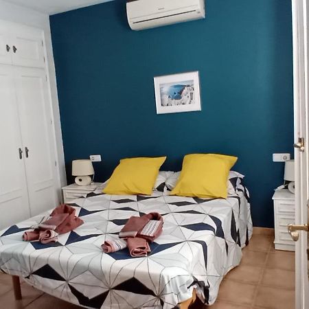 Bed and Breakfast El Mon Ля Эскала Экстерьер фото