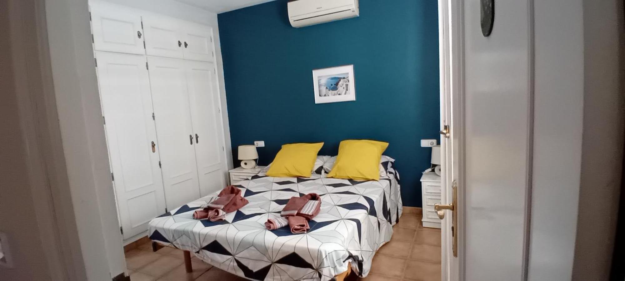 Bed and Breakfast El Mon Ля Эскала Экстерьер фото